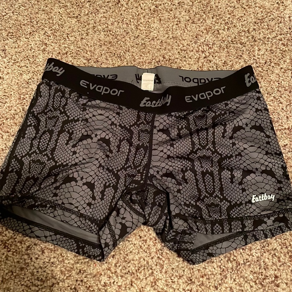 Eastboy spandex